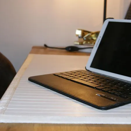 Apartamento Am Wolfgangsee *