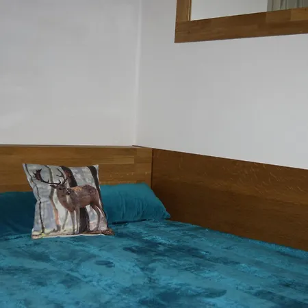 Am Wolfgangsee Apartament Strobl