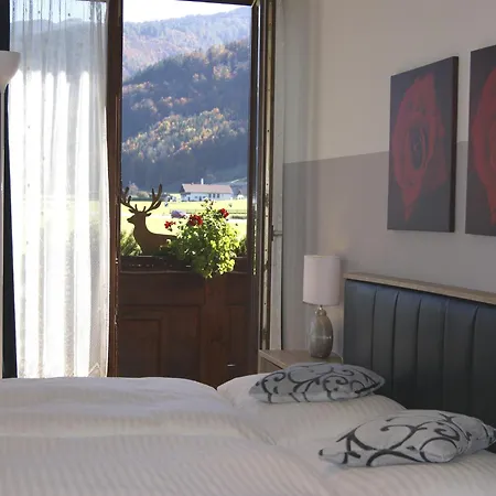 Apartament Am Wolfgangsee Strobl