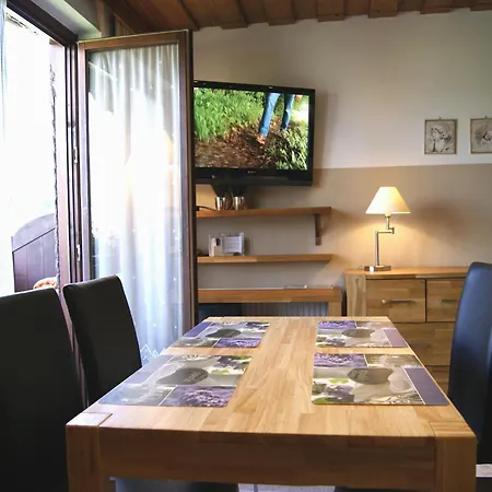 Am Wolfgangsee Apartamento