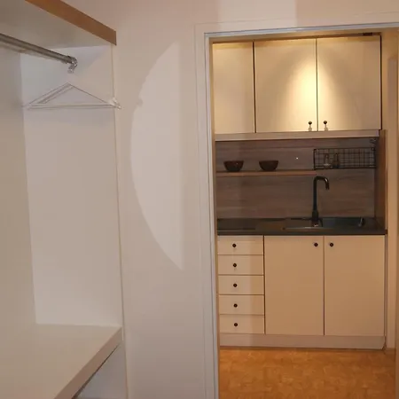 Apartament Am Wolfgangsee Strobl