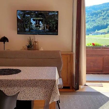 Am Wolfgangsee Strobl