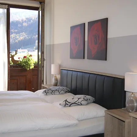 Apartament Am Wolfgangsee Strobl