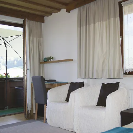 Am Wolfgangsee Apartment