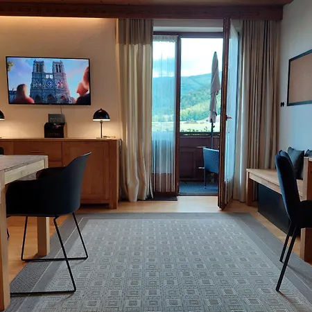 Am Wolfgangsee Apartment