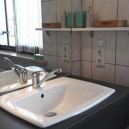 Am Wolfgangsee Apartament