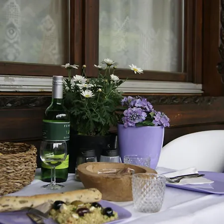 Apartament Am Wolfgangsee