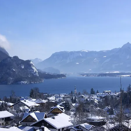 Apartment Am Wolfgangsee