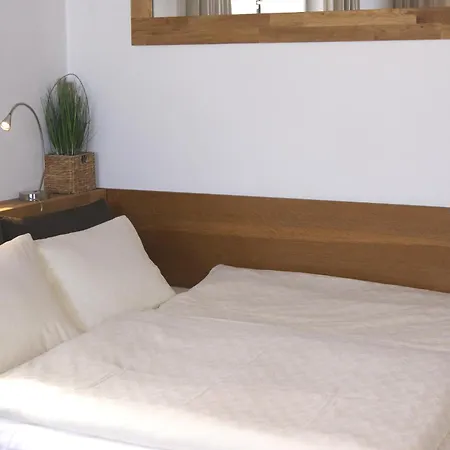 Apartament Am Wolfgangsee