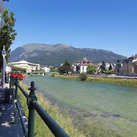 Am Wolfgangsee Apartament *