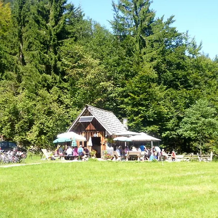 Am Wolfgangsee Strobl