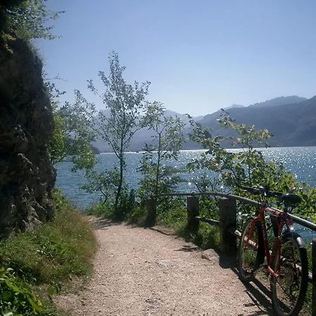 Apartament Am Wolfgangsee *