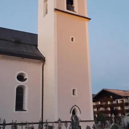 Am Wolfgangsee Daire Strobl