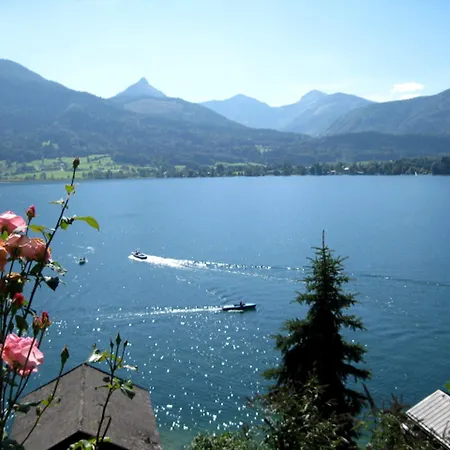 Daire Am Wolfgangsee *