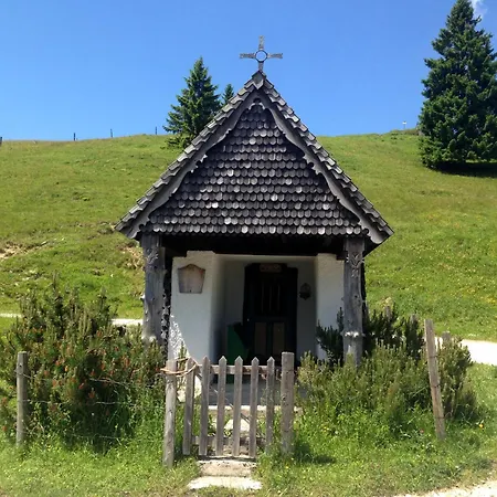 Daire Am Wolfgangsee