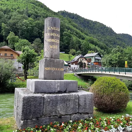Am Wolfgangsee