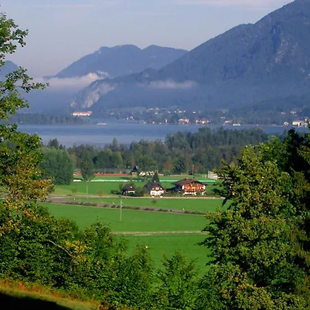 아파트 Am Wolfgangsee 스트로블