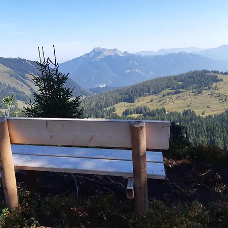Am Wolfgangsee