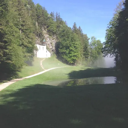 Am Wolfgangsee 아파트